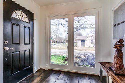 4244 Delmar Ave, Dallas TX  75206-5414 exterior