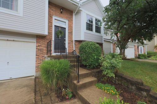 541 Forest Ridge Ct, Cincinnati, OH 45244-1491