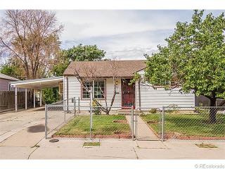 4685 Milwaukee St, Denver, CO 80216-2916