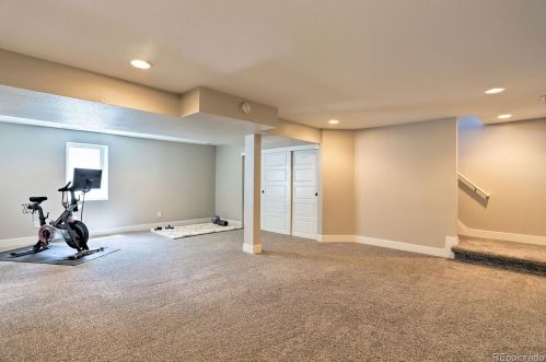 10412 Weaver Cir, Englewood CO  80111-5616 exterior