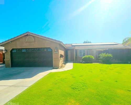 886 Mast Ave, Mc Farland, CA 93250-1661