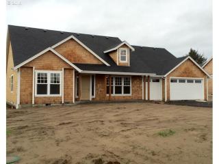 4564 Sheridan Ct, Jewell OR  97138-2000 exterior