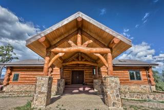 12570 Stonewall Parallel Rd, Vigil, CO 81091-9572