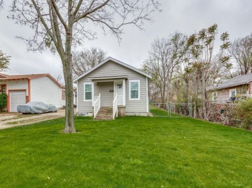 5809 Fletcher Ave, Fort Worth, TX 76107-6626