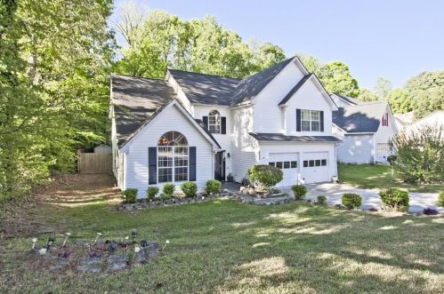 6499 Rebecca Way, Lithonia, GA 30058-6182