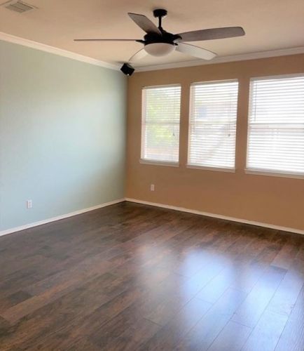 1069 Pullman Dr, Fort Worth TX  76131-4931 exterior