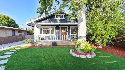 226 Virginia Ave, Irwindale CA 91702 exterior