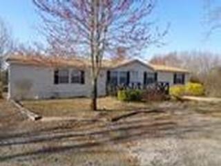 5342 Parker Ln, Huntington, AR 72940-9436