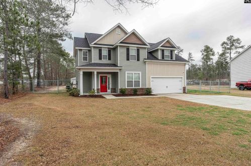 1448 Smyrna Rd, Elgin, SC 29045-8903
