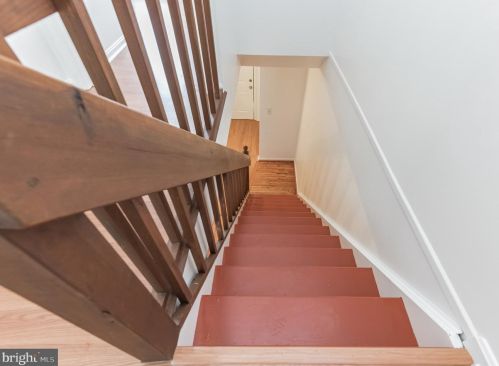 3069 Shepperton Ter, Silver Spring MD 20904-6704 exterior