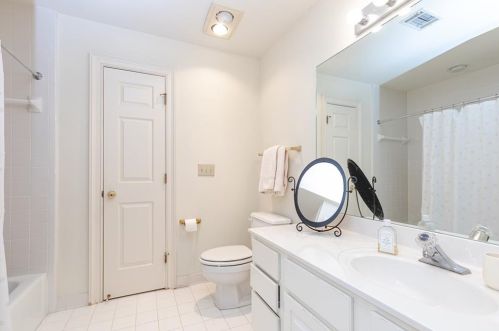 2873 Bainbridge Way, Atlanta GA  30339-4250 exterior