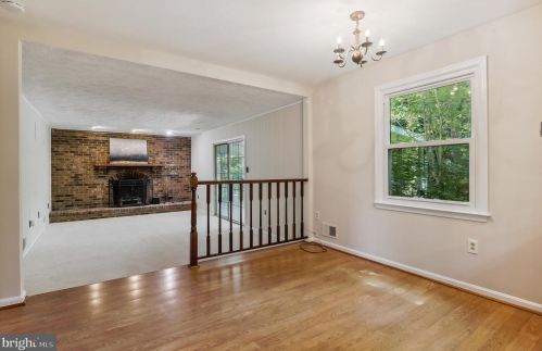 2417 Laurelwood Ter, Silver Spring MD 20905-6419 exterior