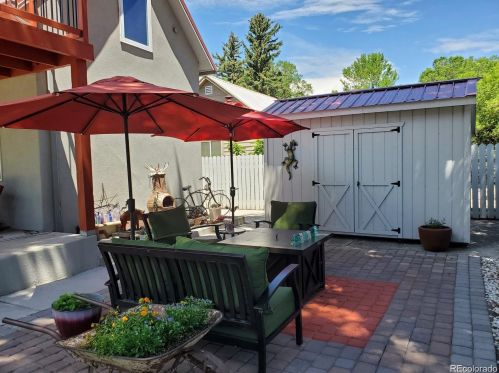 55 Morris St, Monte Vista CO  81144-1032 exterior