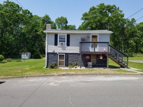 194 Wilkenda Ave, Waterbury, CT 06708-3664