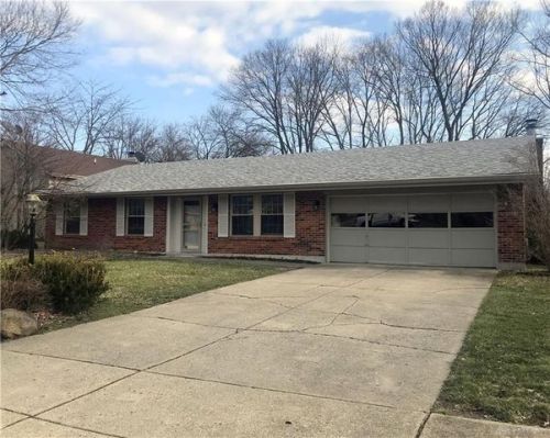 115 Bayberry Dr, Springboro, OH 45066-1045
