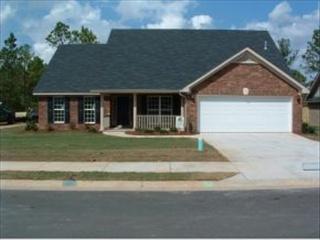 4713 Weldon Adams Dr, Hephzibah, GA 30815-2801