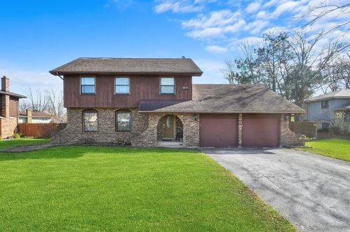 3519 Huntley Ter, Crete, IL 60417-1318