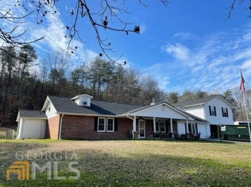 1170 Owl Swamp Rd, Toccoa, GA 30577-1985
