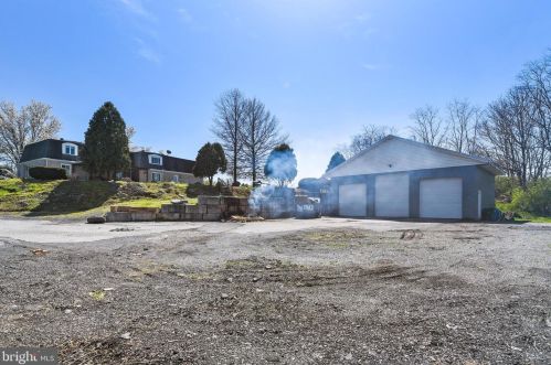 2735 Ritner Hwy, Carlisle PA  17015-9428 exterior