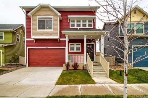 10948 Dayton Way, Henderson, CO 80640-7543