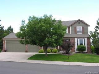 6048 Biscay Way, Denver CO  80015-2817 exterior
