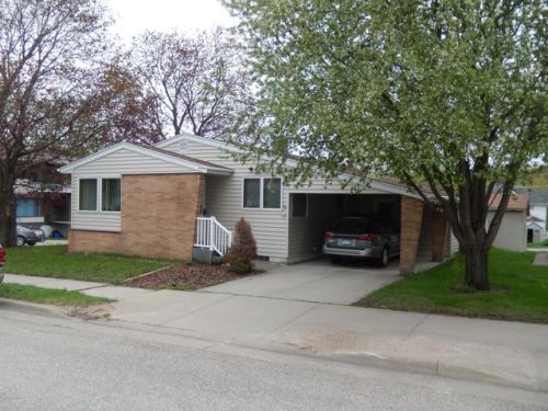 116 Fillmore St, Preston, MN 55965-1148