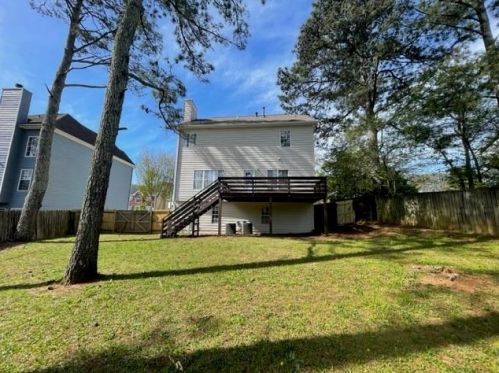 2155 Brandon Lee Dr, Marietta, GA 30008-8806