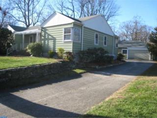140 Linden Ave, Pitman, NJ 08071-2110