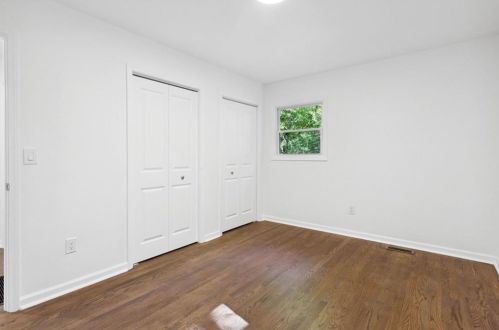 3912 Live Oak Dr, Atlanta GA  30340-2512 exterior