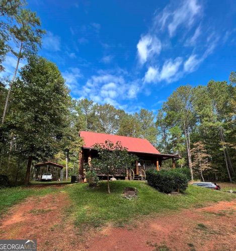 2093 Laurel Gate Ln, Monroe, GA 30655-5824