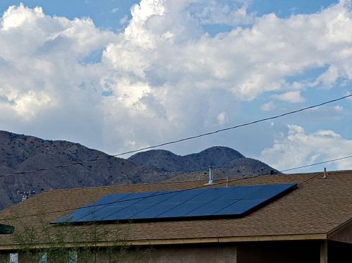 11085 Knobb Ave, Morongo Valley, CA 92256-9773