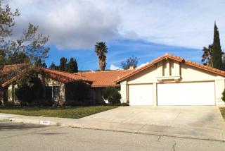 41301 Laidlaw Ln, Palmdale, CA 93551-1937