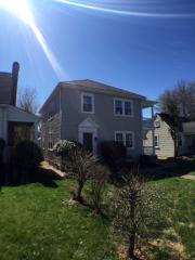 1327 Greycourt Ave, Richmond VA  23227-4043 exterior