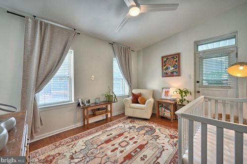 38 Vine St, Lancaster PA  17602-3549 exterior