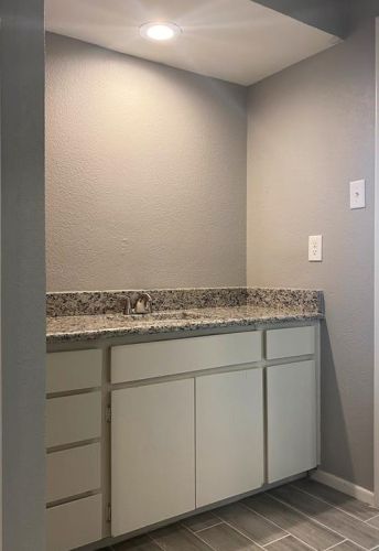 5317 Weddington Ct, Fort Worth TX  76133-5909 exterior