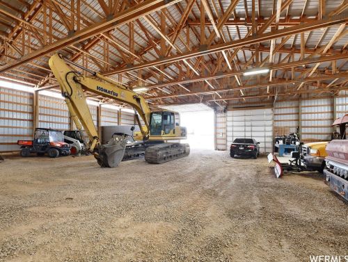 29731 Old Lincoln Hwy, Hoytsville UT 84017-9621 exterior