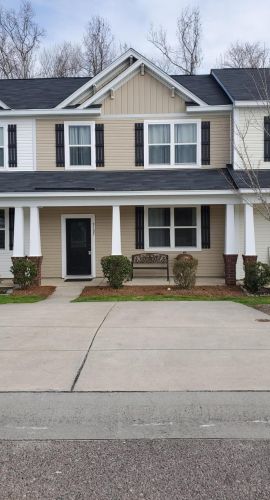 9105 Parlor Dr, Ladson SC  29456-5530 exterior