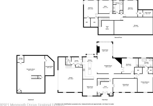 110 Borden Rd, Middletown, NJ 07748-3051
