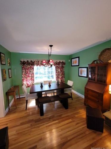 76 Country Club Rd, Torrington CT  06790-3037 exterior