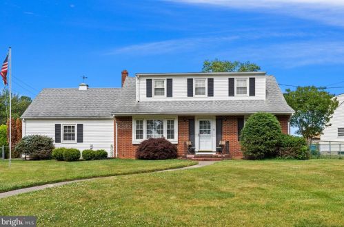 16 Spring Valley Ln, Trenton, NJ 08638-2012