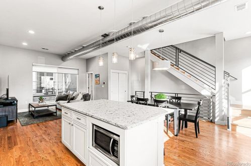 3332 Washington St, Englewood CO 80113-5854 exterior