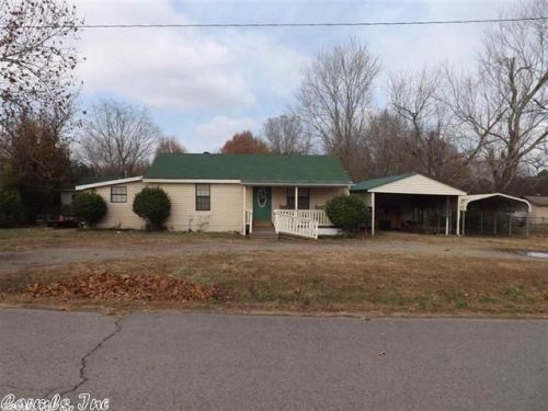 603 Rhode Island St, Beebe, AR 72012-2335