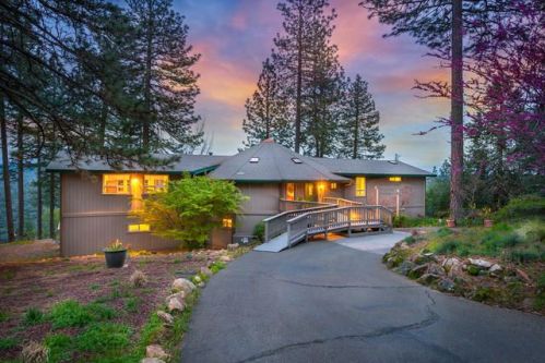 1101 Woodside Ln, Swansboro Country, CA 95667-9642