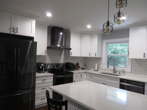 3797 Carole Dr, Atlanta GA  30340-2426 exterior
