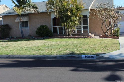 14025 Fernview St, Whittier, CA 90605-3112