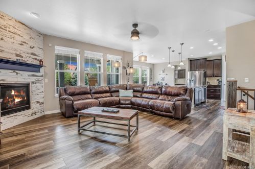 4854 Wenatchee St, Aurora CO 80015-6799 exterior