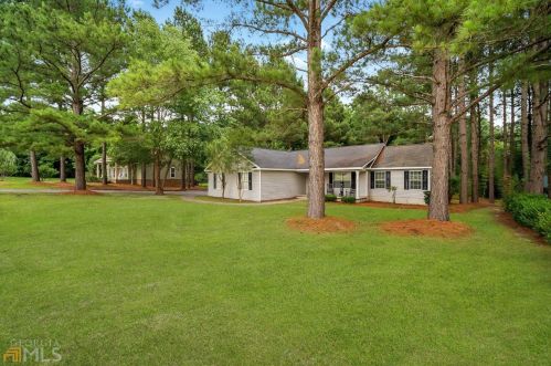 4026 Carolina Trl, Statesboro, GA 30458-6733