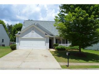 314 Westminster Dr, Holly Springs, GA 30114-8796
