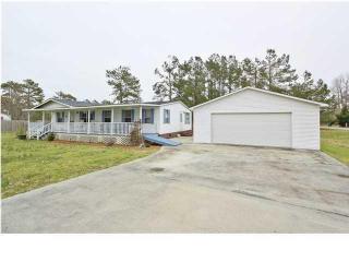 109 Cottontail Ln, Bonneau, SC 29431-3386