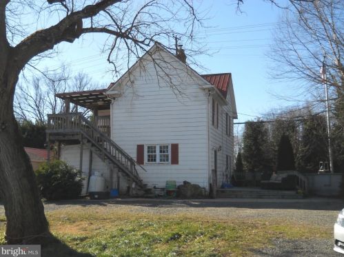 16941 New Hampshire Ave, Silver Spring, MD 20905-3782